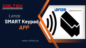 SMART Keypad app